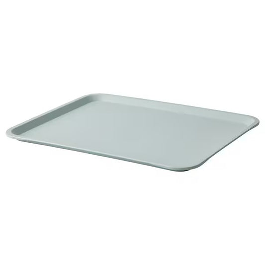 TILLGANG Tray Pale Green