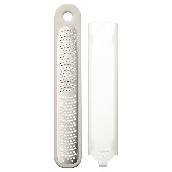 UPPFYLLD Handheld grater